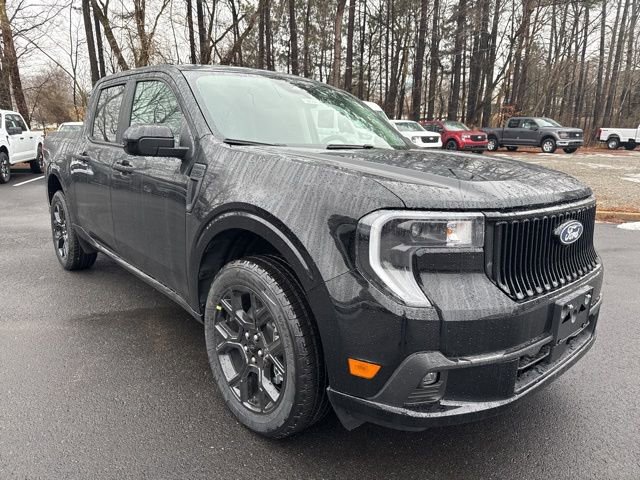 New 2026 Ford Maverick Lobo AWD/4WD image 7