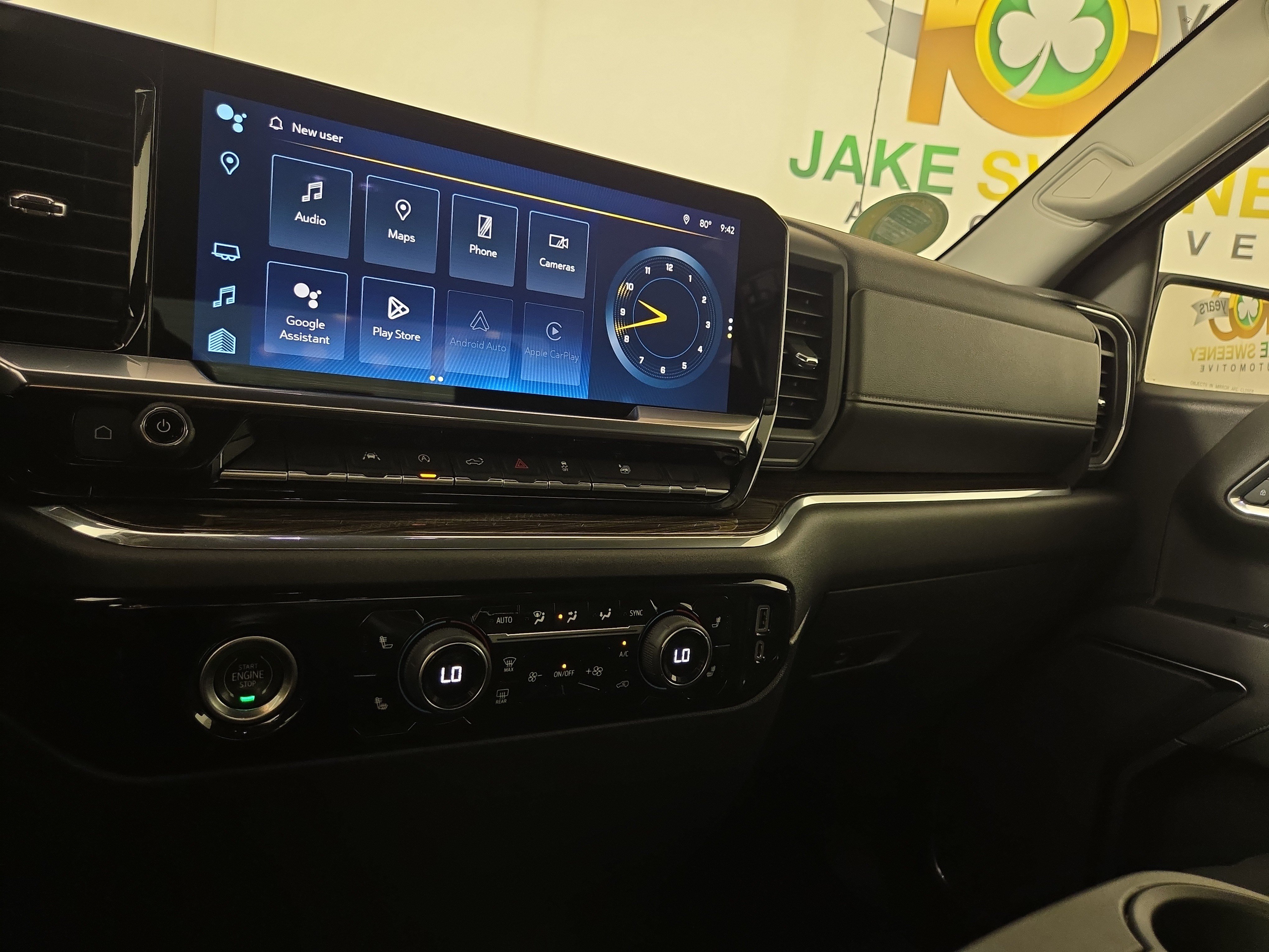 Certified 2023 Chevrolet Silverado 1500 LT AWD/4WD image 22