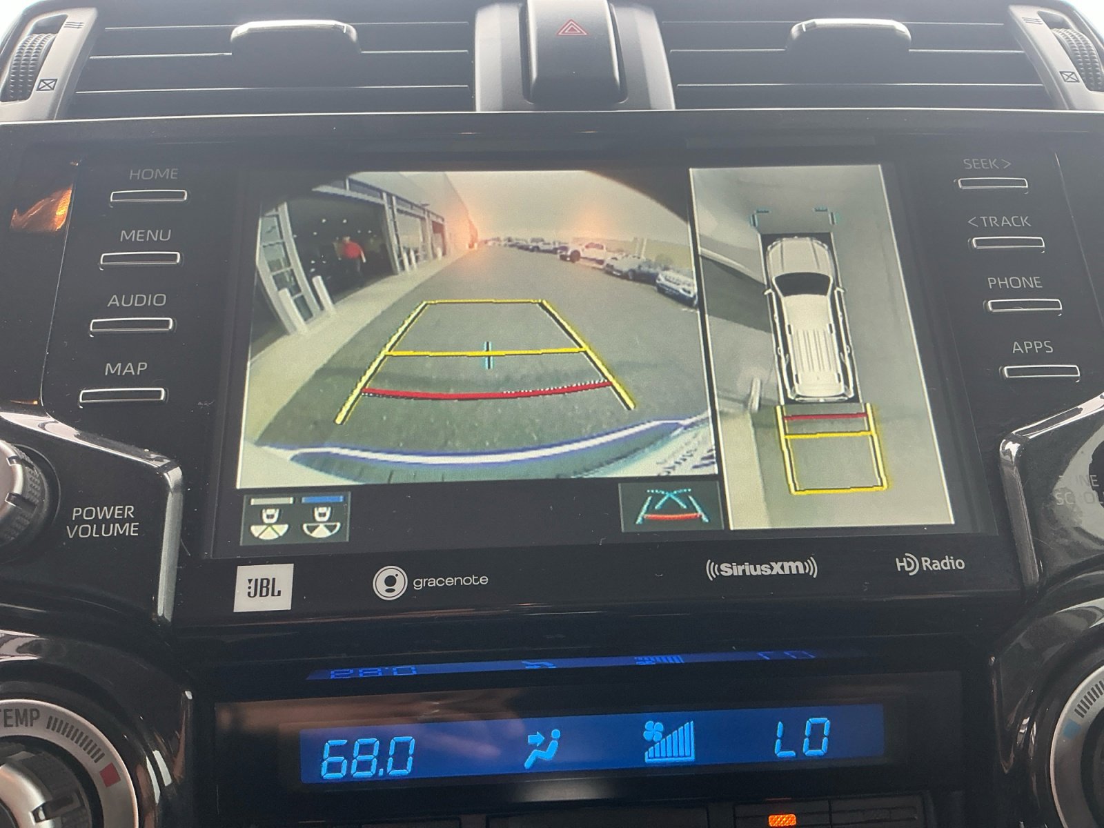 Certified 2024 Toyota 4Runner TRD Pro image 29