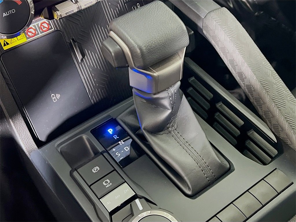 Certified 2025 Toyota Tacoma SR5 image 16