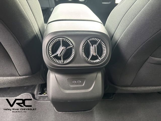 New 2026 Chevrolet Blazer EV LT image 16