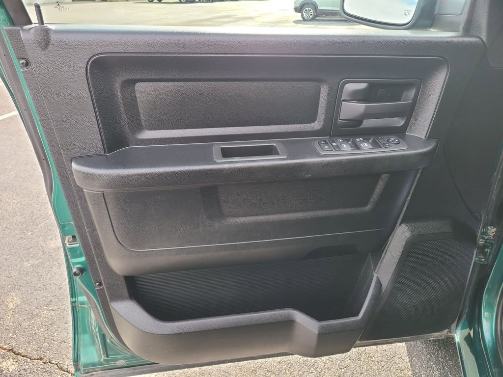 Used 2022 RAM 1500 Tradesman w/ Popular Equipment Group AWD/4WD image 19