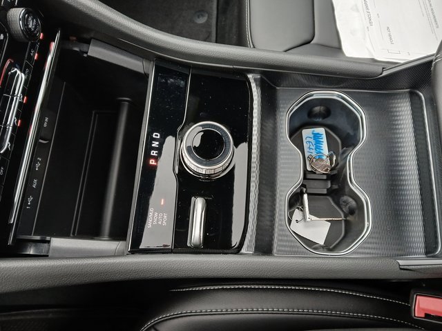 New 2025 Jeep Grand Cherokee Limited w/ Black Appearance Package image 21