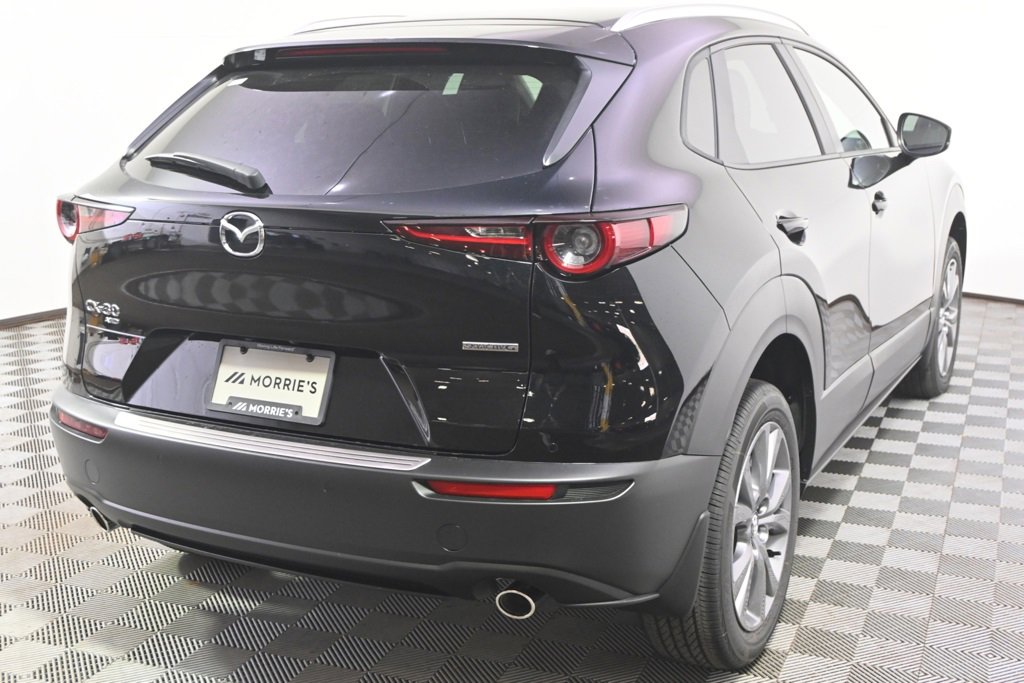 New 2026 MAZDA CX-30 AWD 2.5 S image 7