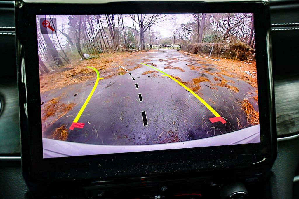 Used 2024 Jeep Grand Cherokee Limited 4xe image 32