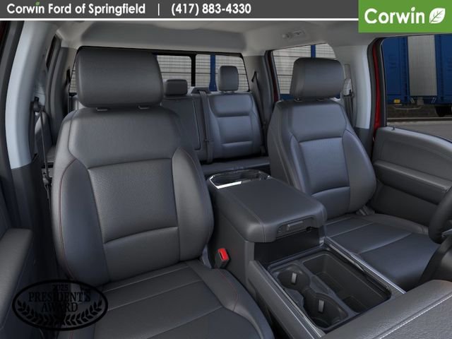 New 2026 Ford F250 Lariat AWD/4WD image 11