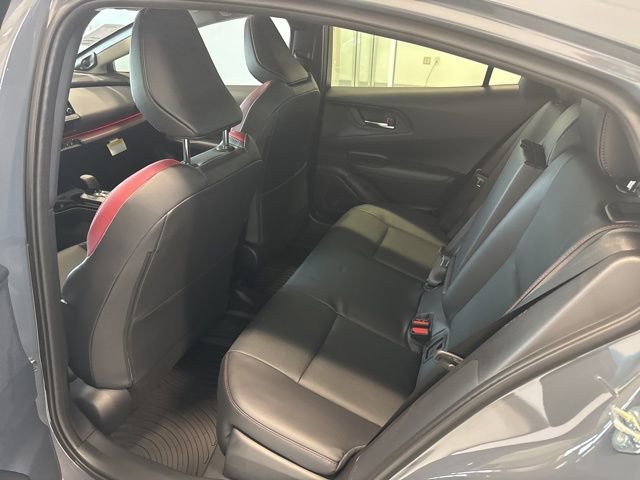 New 2026 Toyota Prius XSE Premium image 21