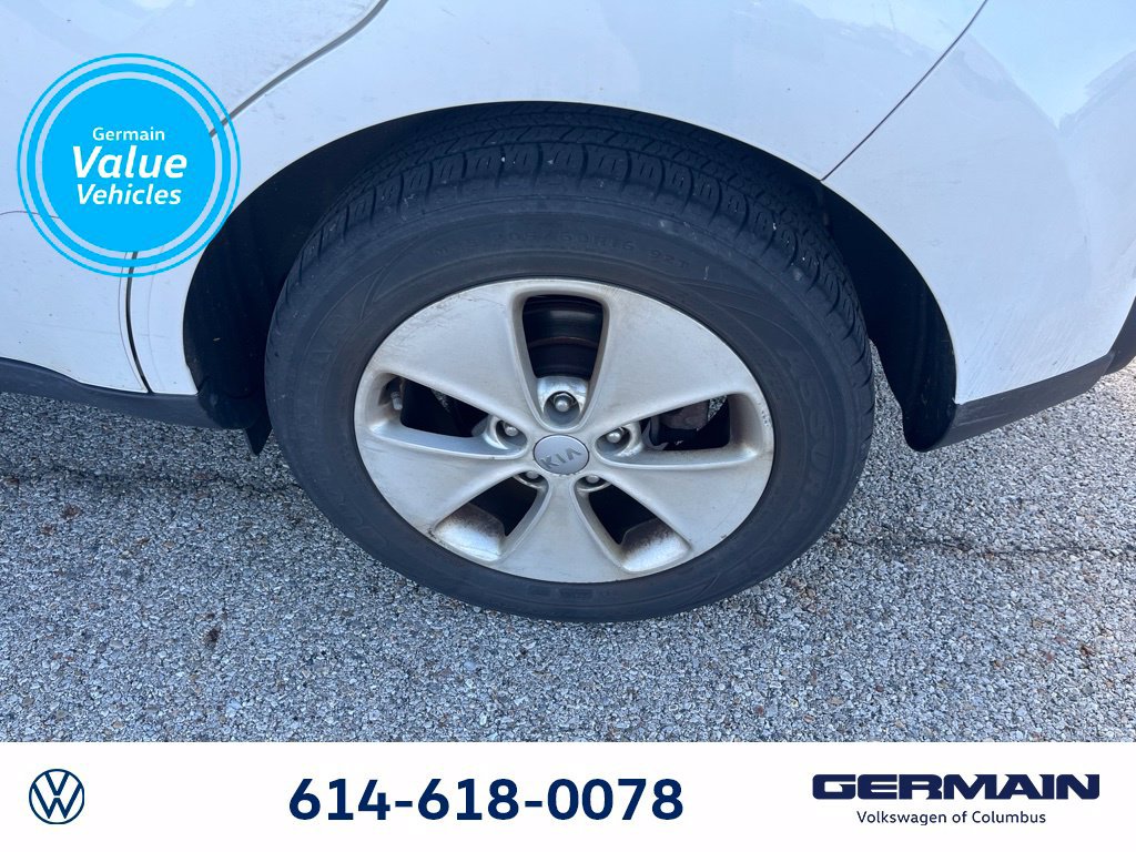 Used 2015 Kia Soul FWD image 13
