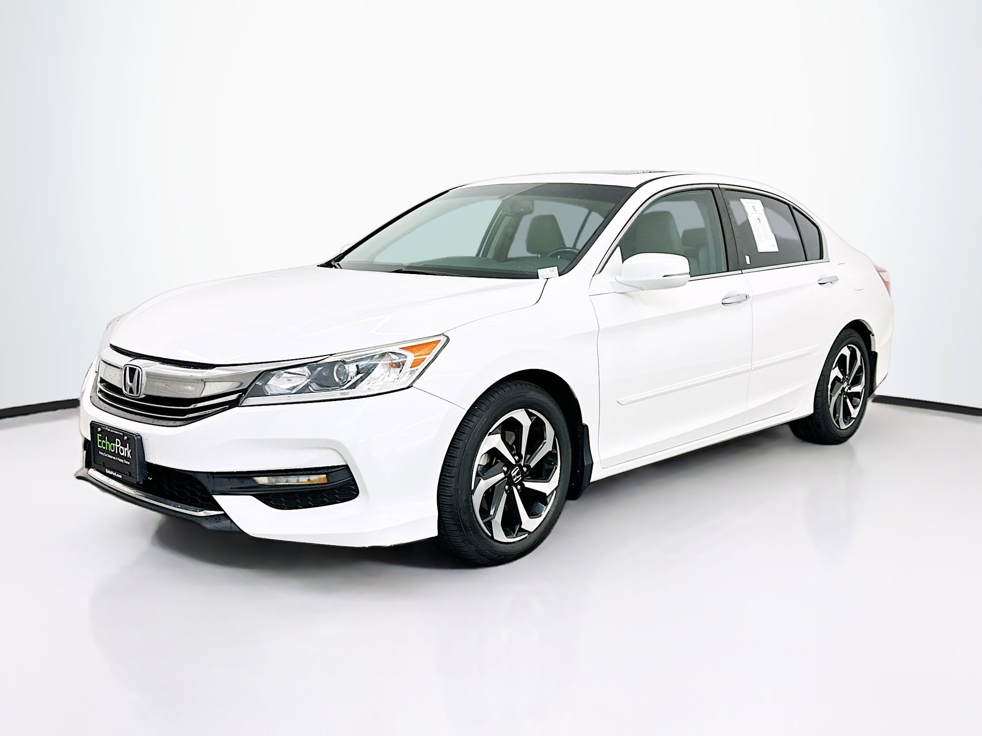 Used 2016 Honda Accord EX-L image 3