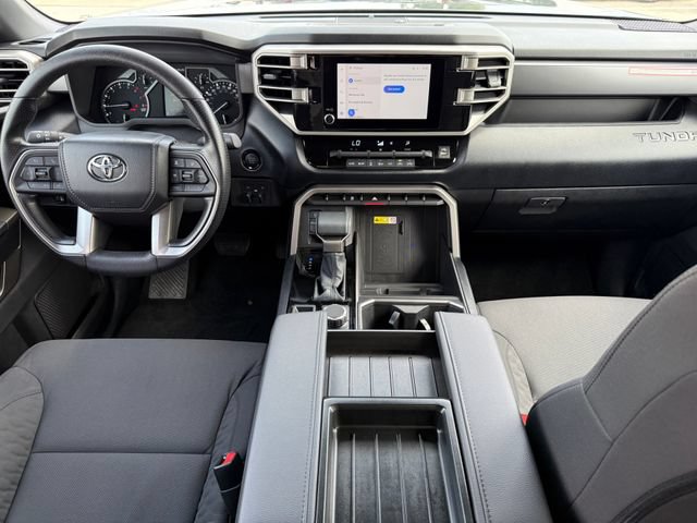 Used 2026 Toyota Tundra SR5 AWD/4WD image 23