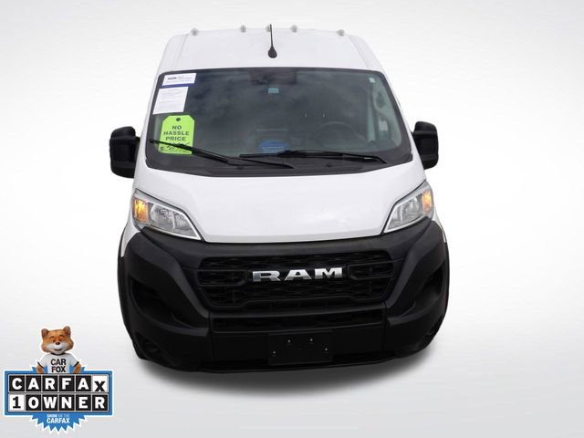 Used 2023 RAM ProMaster 2500 w/ Premium Convenience Group (B) image 2