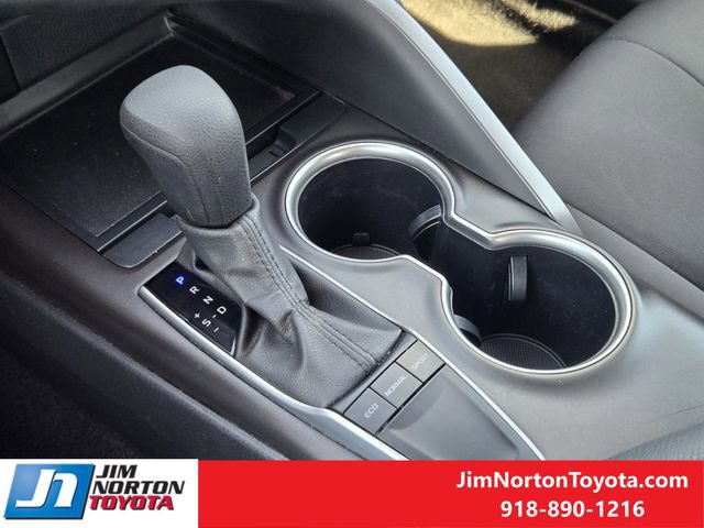 Used 2024 Toyota Camry LE FWD image 21