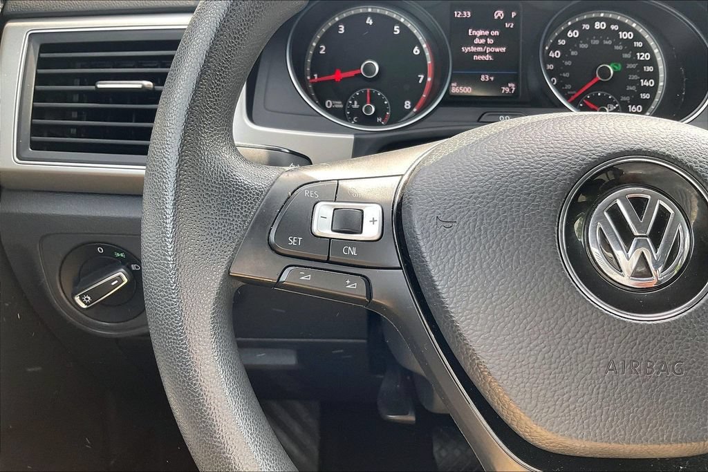 Used 2018 Volkswagen Atlas S AWD/4WD image 21