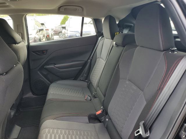 Certified 2025 Subaru Impreza 2.0i Sport image 12