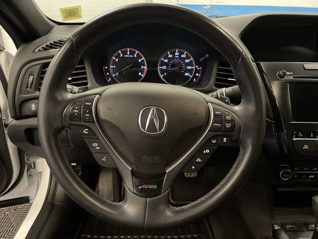 Used 2019 Acura ILX image 14