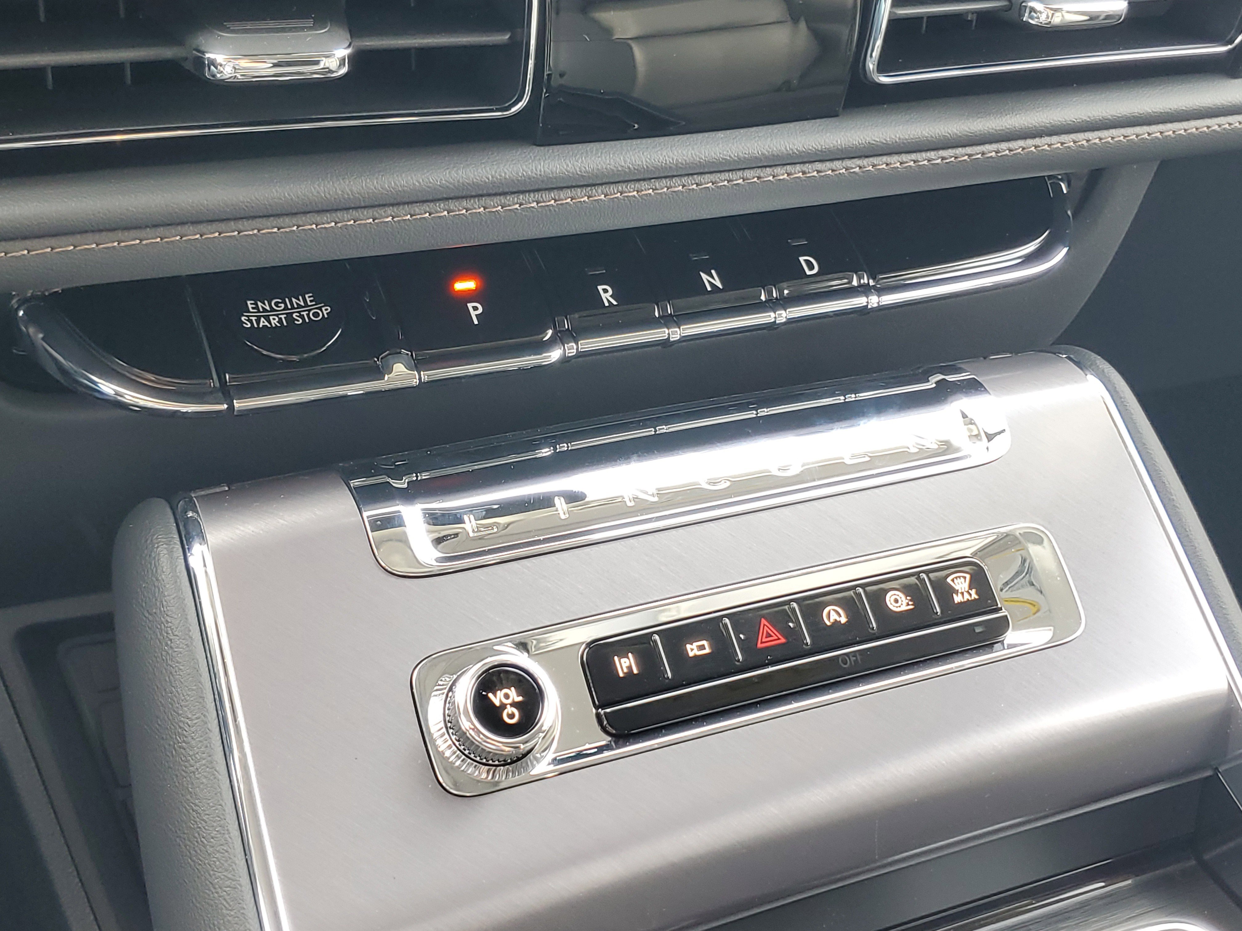 New 2026 Lincoln Aviator AWD image 19