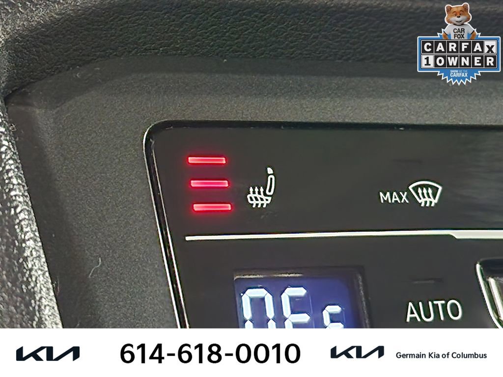 Used 2023 Volkswagen Tiguan SE image 30