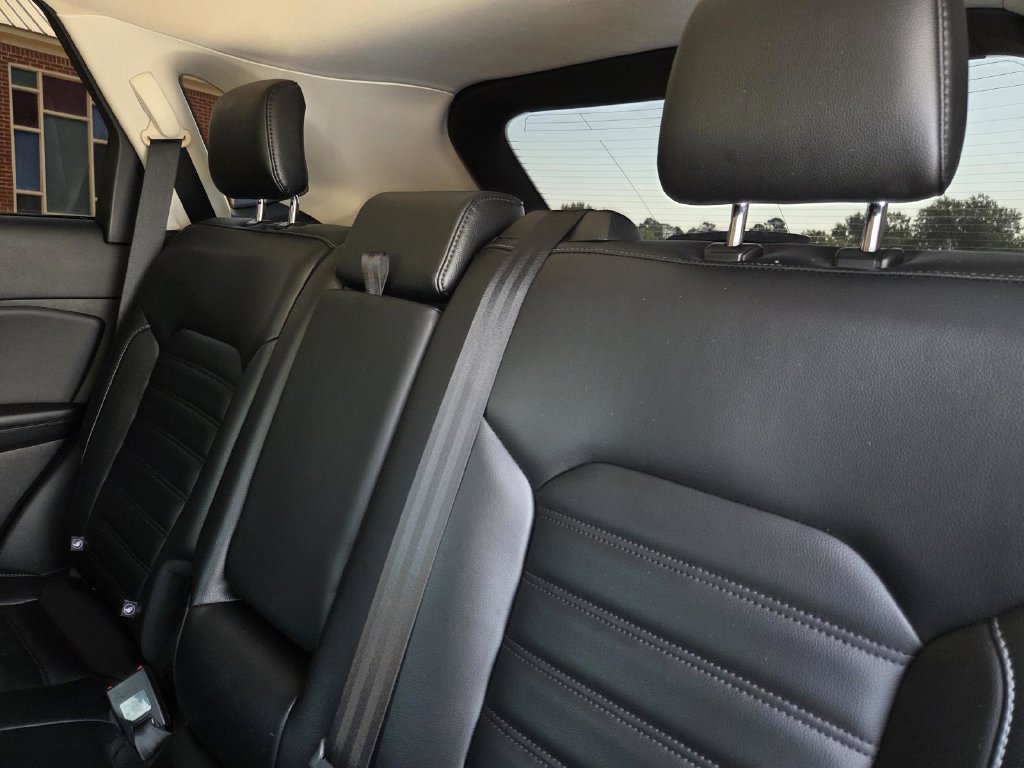 Used 2023 Ford Edge SEL w/ Convenience Package AWD/4WD image 30
