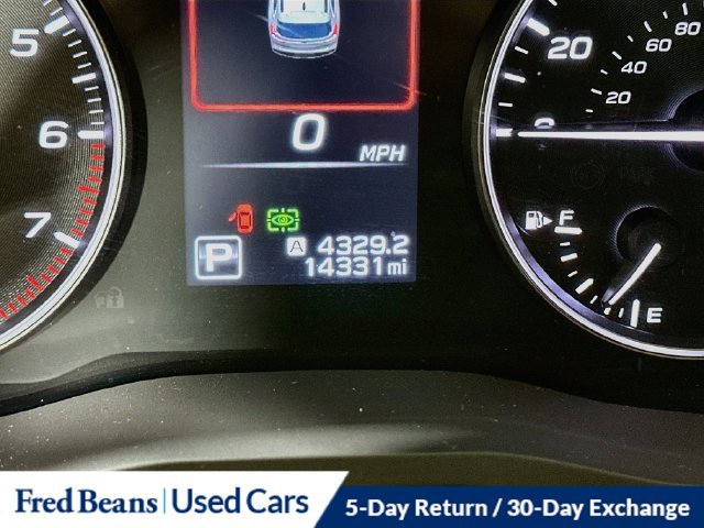 Used 2023 Subaru Ascent Limited w/ Technology Package AWD/4WD image 17