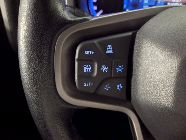 Used 2023 Ford Bronco Wildtrak AWD/4WD image 18