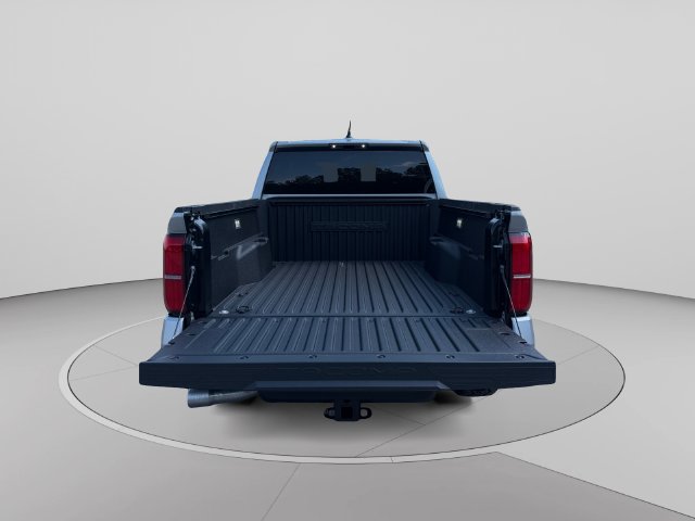 Certified 2026 Toyota Tacoma TRD Sport AWD/4WD image 19
