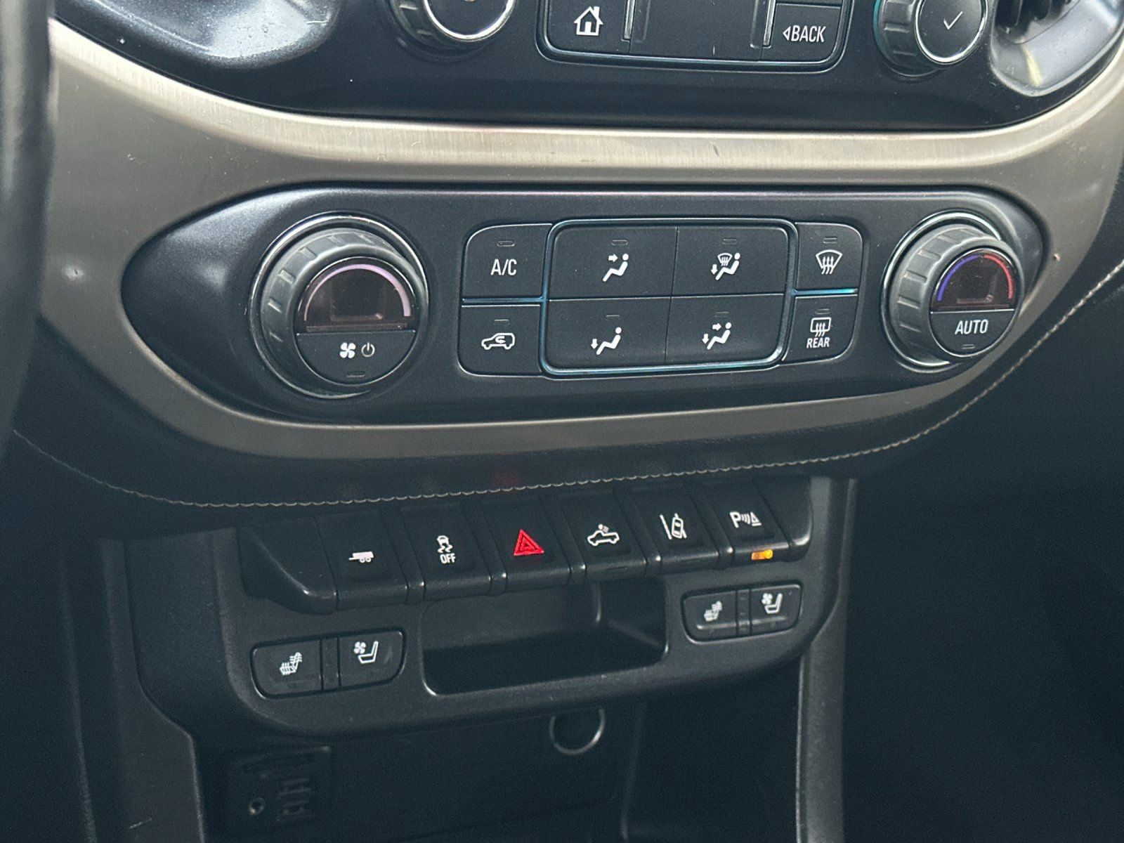 Used 2019 GMC Canyon Denali AWD/4WD image 19