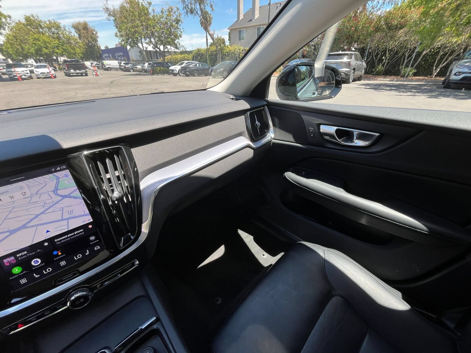 Used 2024 Volvo S60 B5 Core FWD image 36