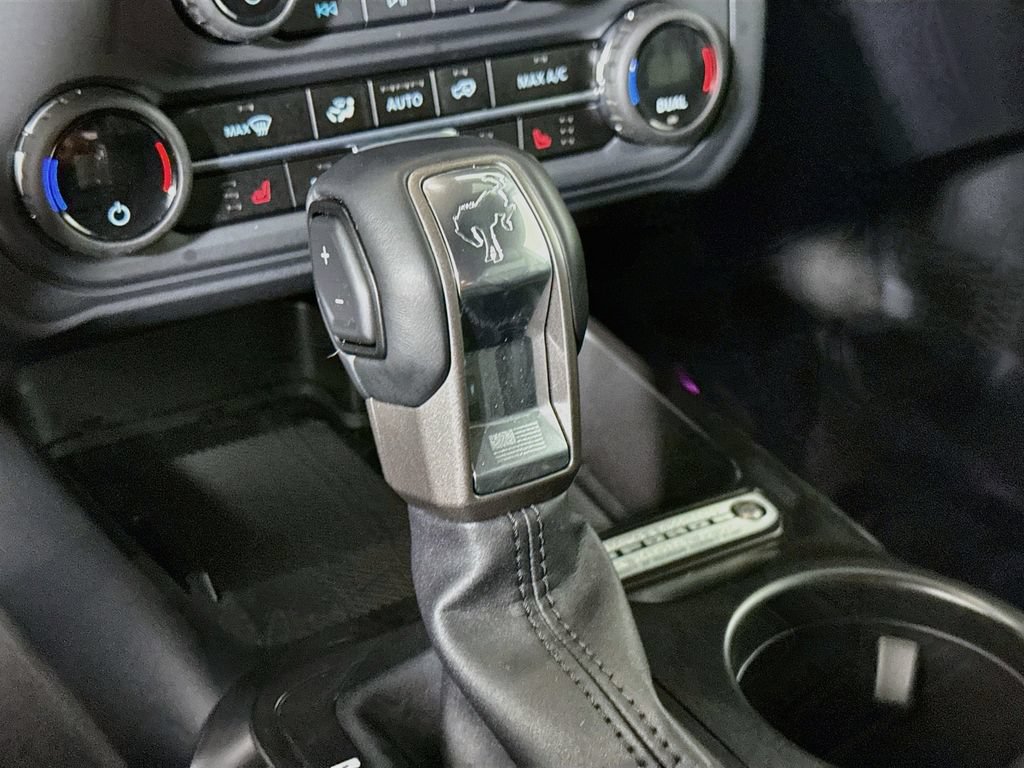 Used 2025 Ford Bronco Big Bend AWD/4WD image 10