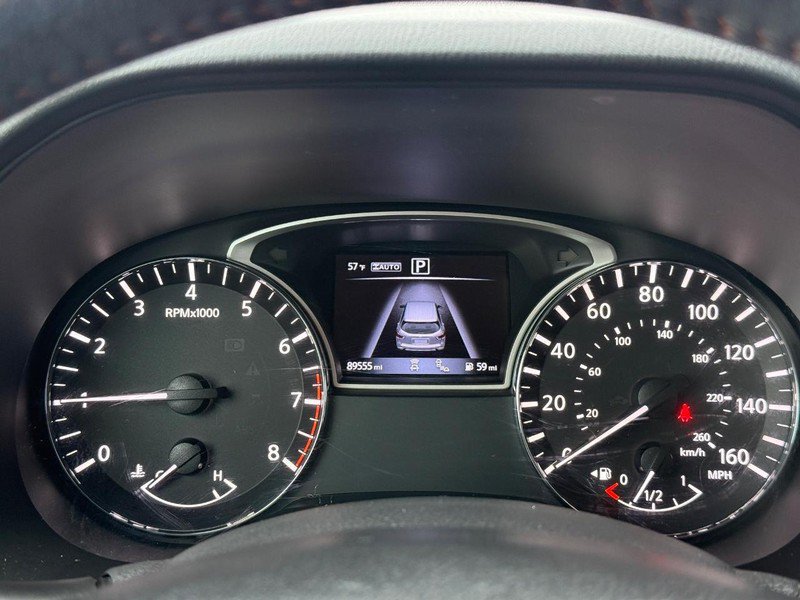 Used 2019 Nissan Pathfinder SL AWD/4WD image 23