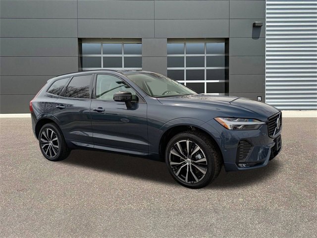New 2025 Volvo XC60 B5 Ultra w/ Climate Package image 1
