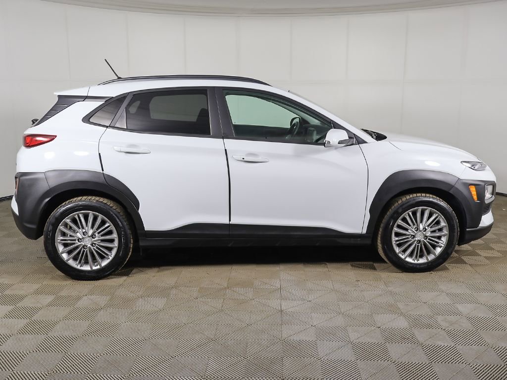 Used 2020 Hyundai Kona SEL image 13