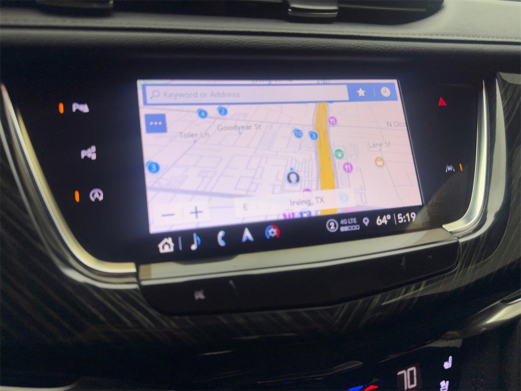 Used 2021 Cadillac XT6 Premium Luxury image 67