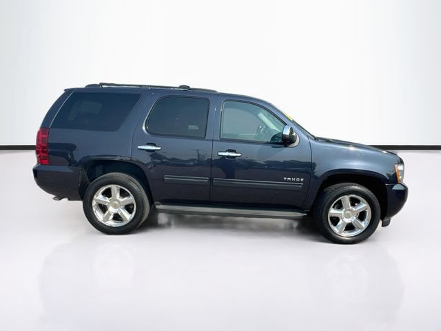 Used 2013 Chevrolet Tahoe LS w/ All-Star Edition AWD/4WD image 8