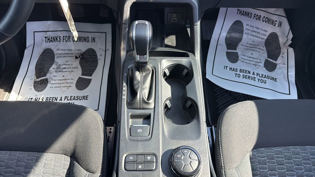 Used 2024 Ford Ranger XLT w/ Trailer Tow Package image 17