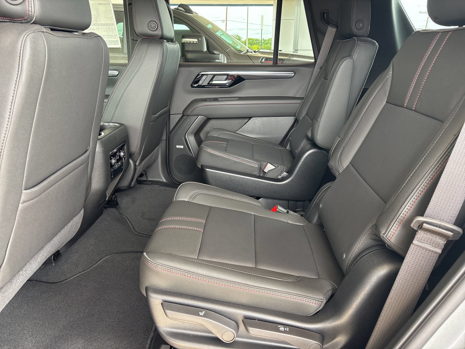 New 2026 Chevrolet Tahoe RST w/ Comfort Package AWD/4WD image 17