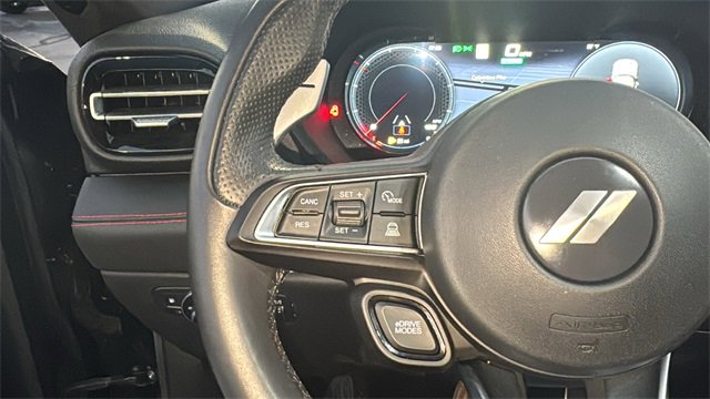 Used 2024 Dodge Hornet R/T Plus image 16