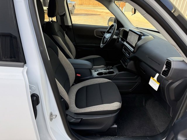 New 2025 Ford Bronco Sport Big Bend w/ Convenience Package image 11