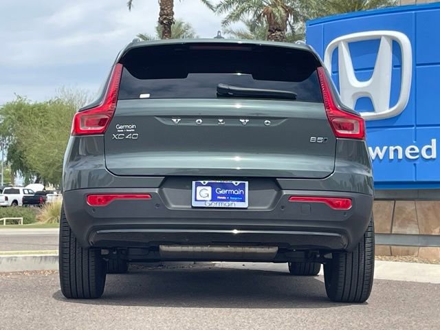 Used 2026 Volvo XC40 B5 Ultra w/ Climate Package AWD/4WD image 5
