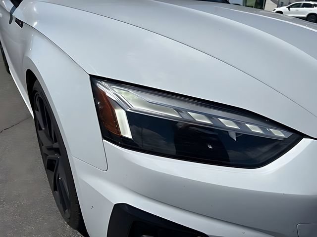 Used 2023 Audi S5 Premium Plus w/ Premium Plus Package AWD/4WD image 10