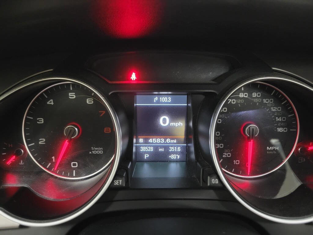 Used 2014 Audi A5 2.0T Premium Plus image 30