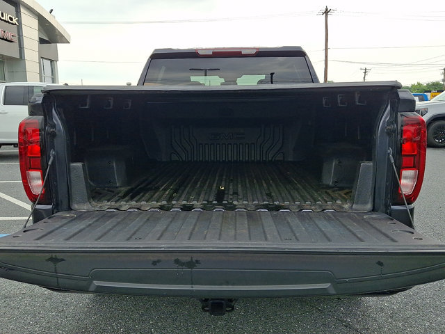 Used 2024 GMC Sierra 1500 Elevation AWD/4WD image 32