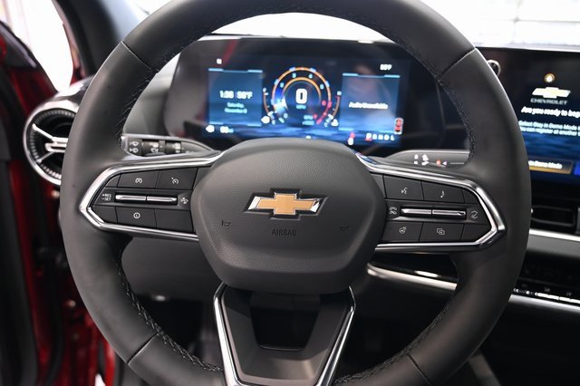 New 2026 Chevrolet Equinox LT w/ Convenience Package II image 21