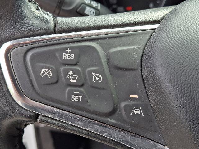 Used 2020 Chevrolet Equinox Premier image 22