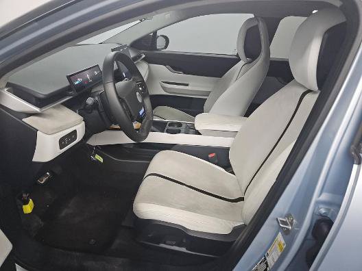 Used 2023 Fisker Ocean Extreme AWD/4WD image 3