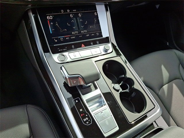 New 2025 Audi Q7 3.0T Premium Plus image 7