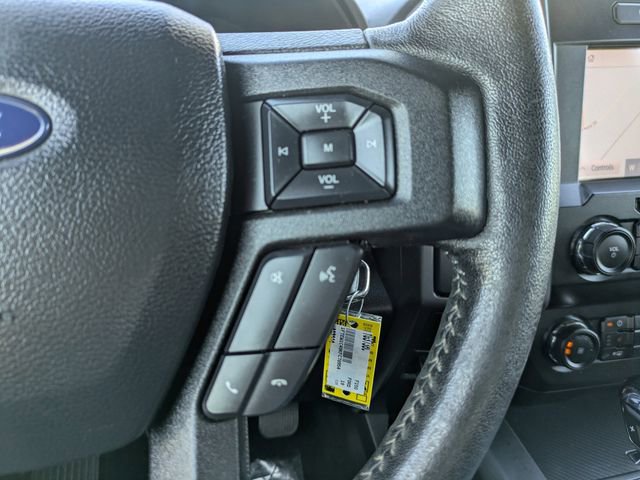 Used 2019 Ford F150 XLT w/ Equipment Group 302A Luxury image 29