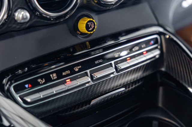 Used 2018 Mercedes-Benz AMG GT R image 44