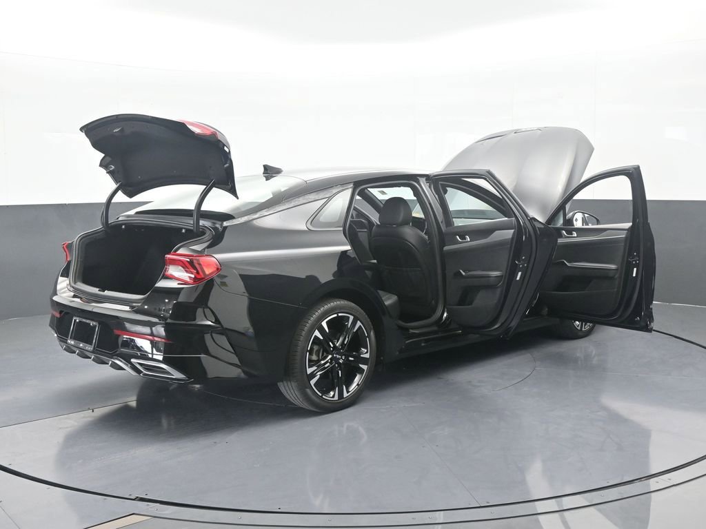 Used 2023 Kia K5 GT-Line image 74