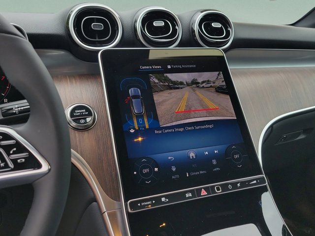 Certified 2026 Mercedes-Benz GLC 300 image 35