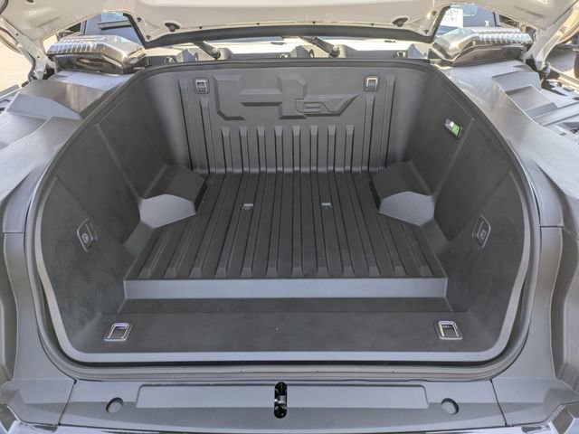 New 2026 GMC Hummer EV SUV AWD/4WD image 33